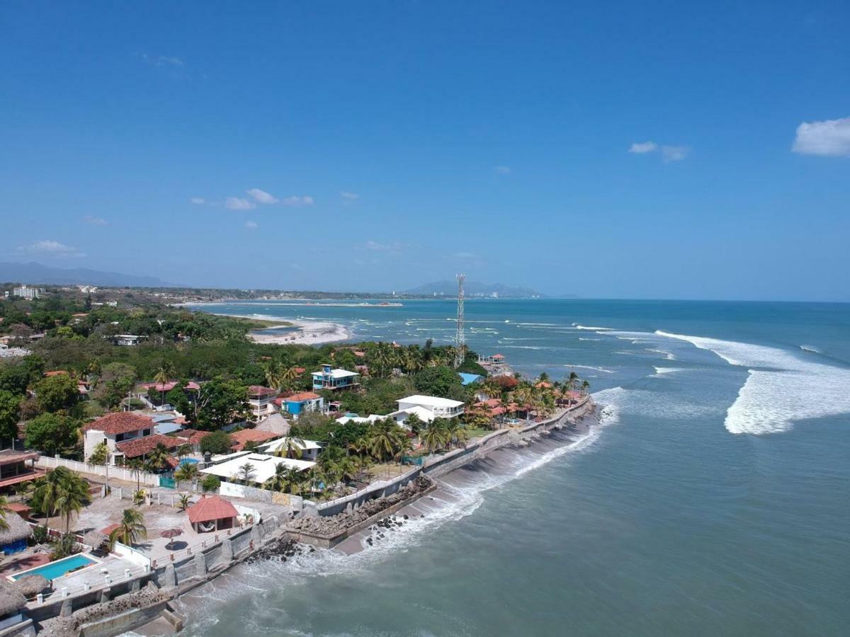 Apartamento El Palmar Residences San Carlos Eksteriør bilde