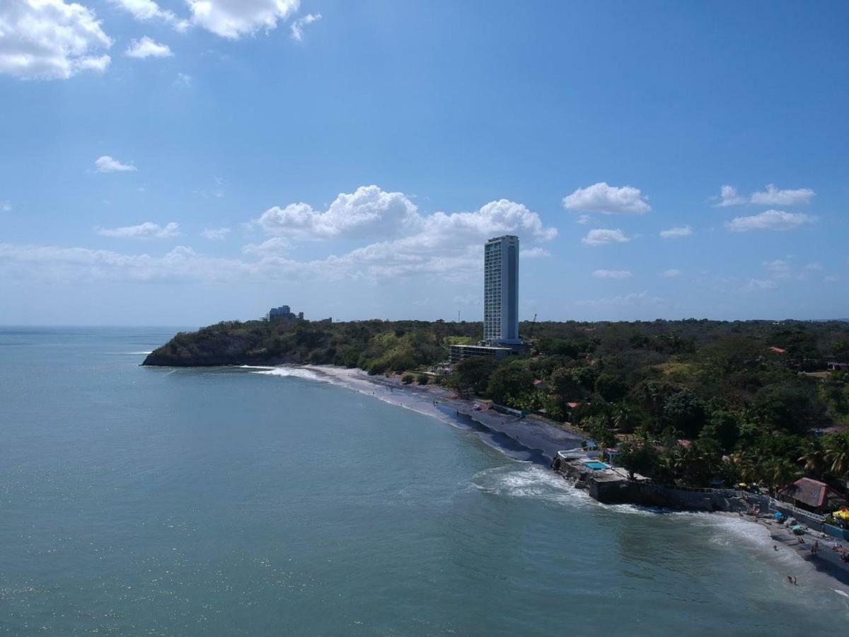 Apartamento El Palmar Residences San Carlos Eksteriør bilde