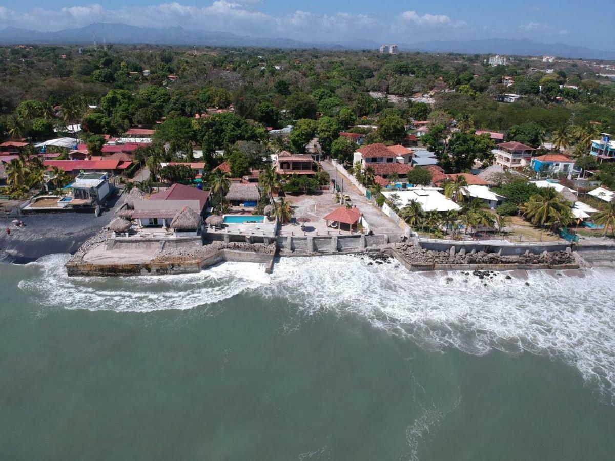 Apartamento El Palmar Residences San Carlos Eksteriør bilde