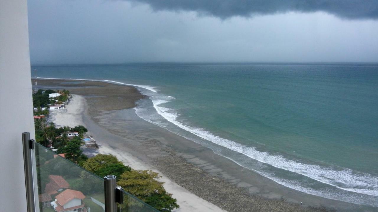Apartamento El Palmar Residences San Carlos Eksteriør bilde