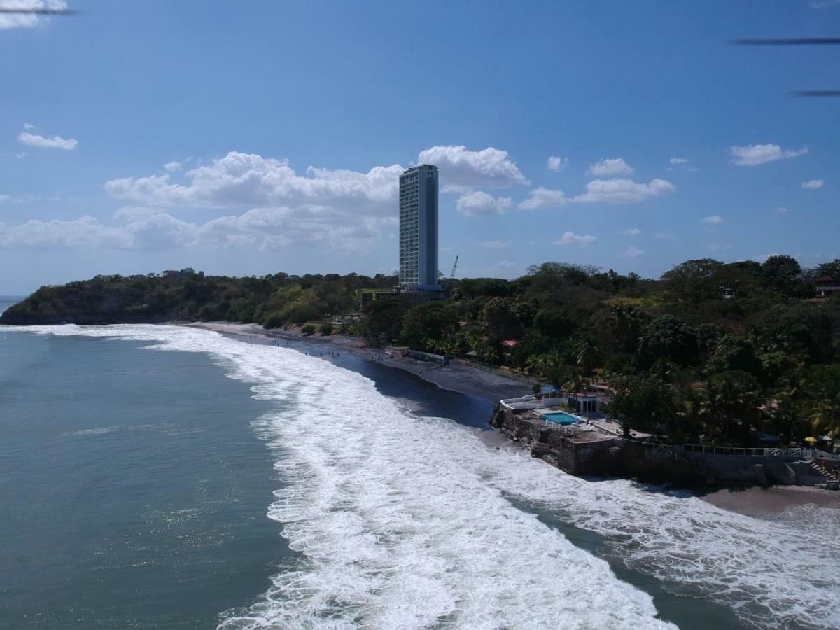 Apartamento El Palmar Residences San Carlos Eksteriør bilde