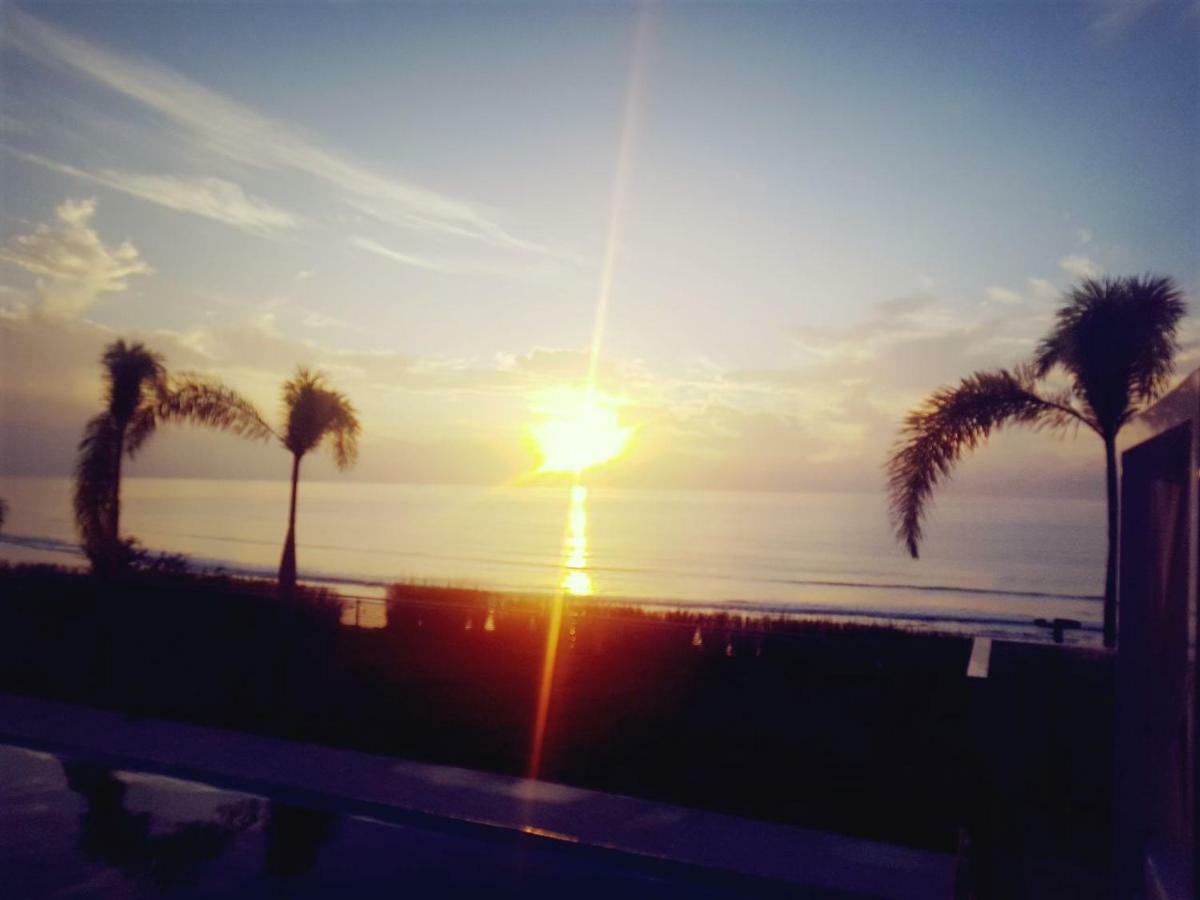 Apartamento El Palmar Residences San Carlos Eksteriør bilde