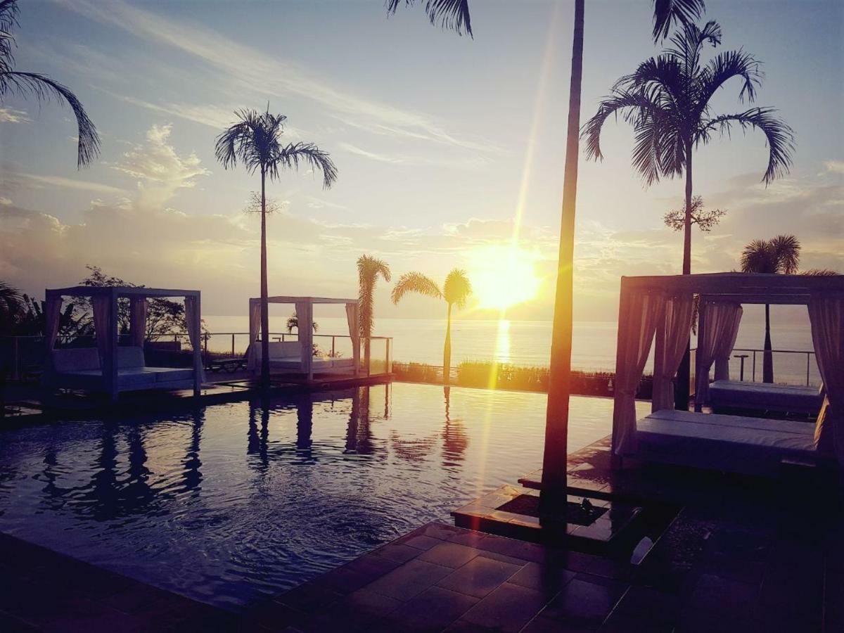 Apartamento El Palmar Residences San Carlos Eksteriør bilde