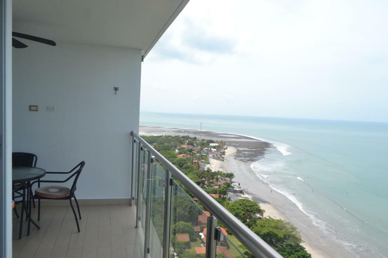 Apartamento El Palmar Residences San Carlos Eksteriør bilde