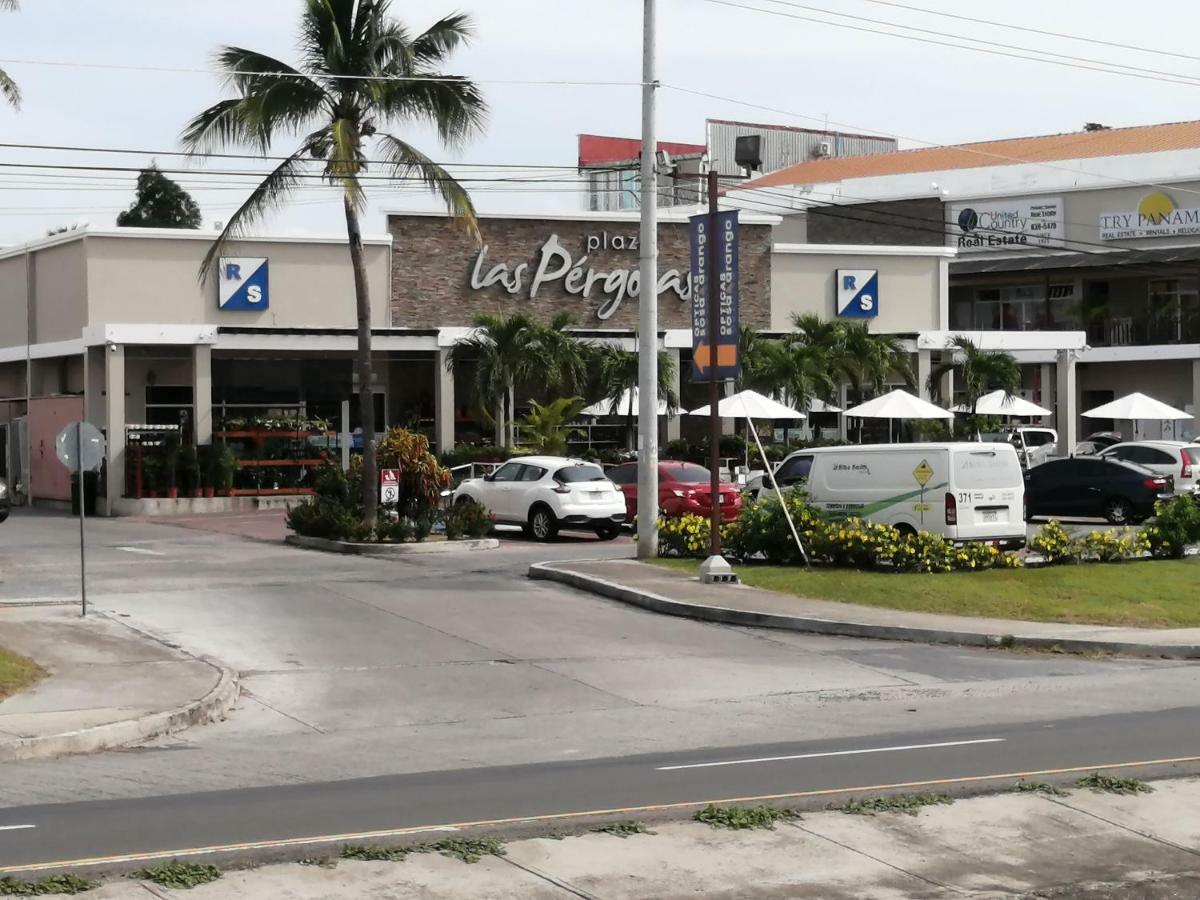 Apartamento El Palmar Residences San Carlos Eksteriør bilde