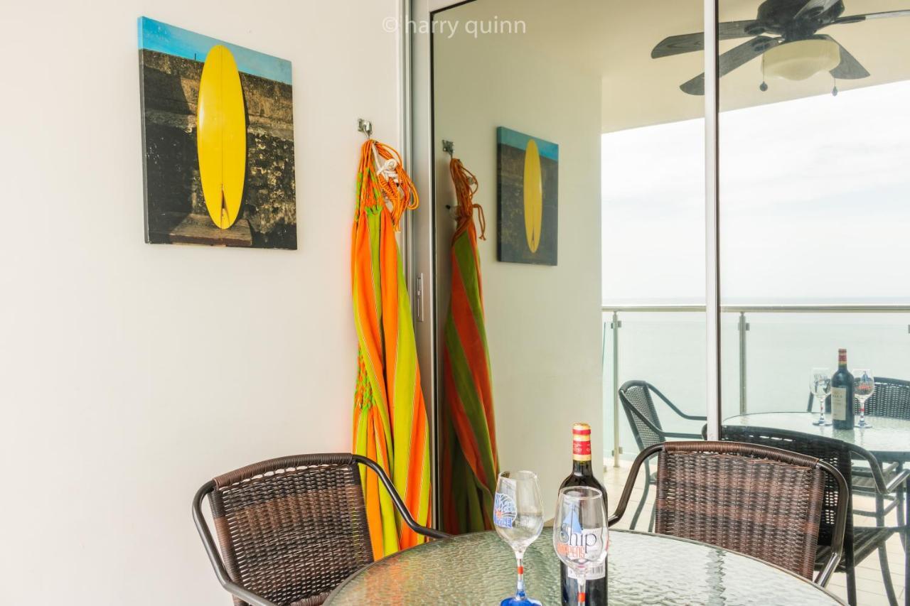 Apartamento El Palmar Residences San Carlos Eksteriør bilde