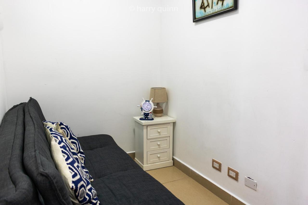 Apartamento El Palmar Residences San Carlos Eksteriør bilde