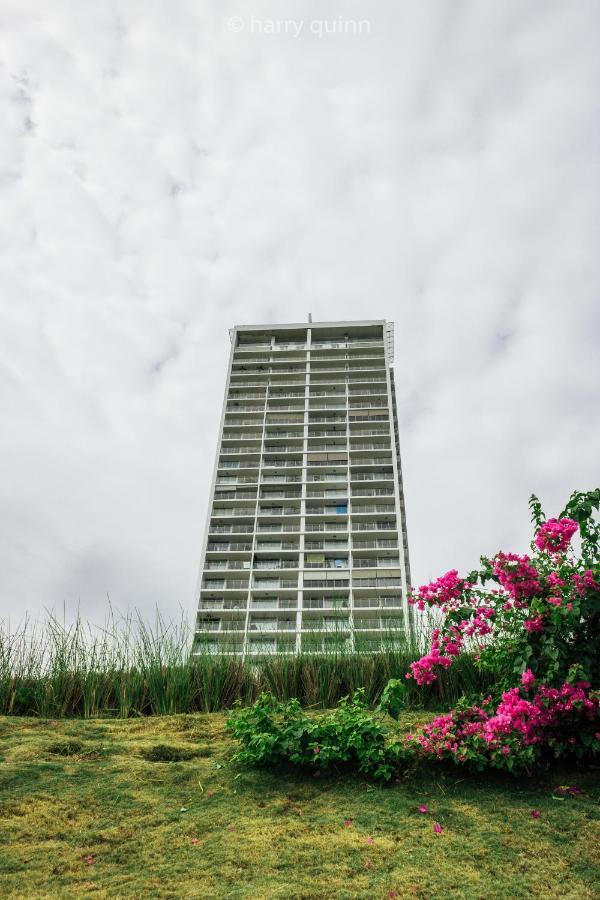 Apartamento El Palmar Residences San Carlos Eksteriør bilde