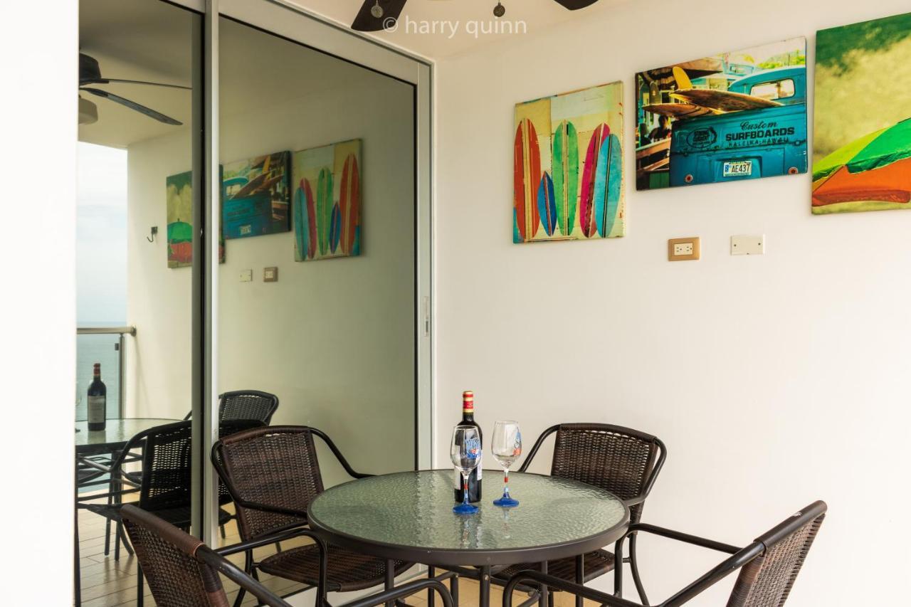 Apartamento El Palmar Residences San Carlos Eksteriør bilde
