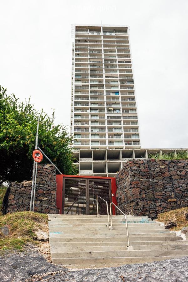 Apartamento El Palmar Residences San Carlos Eksteriør bilde