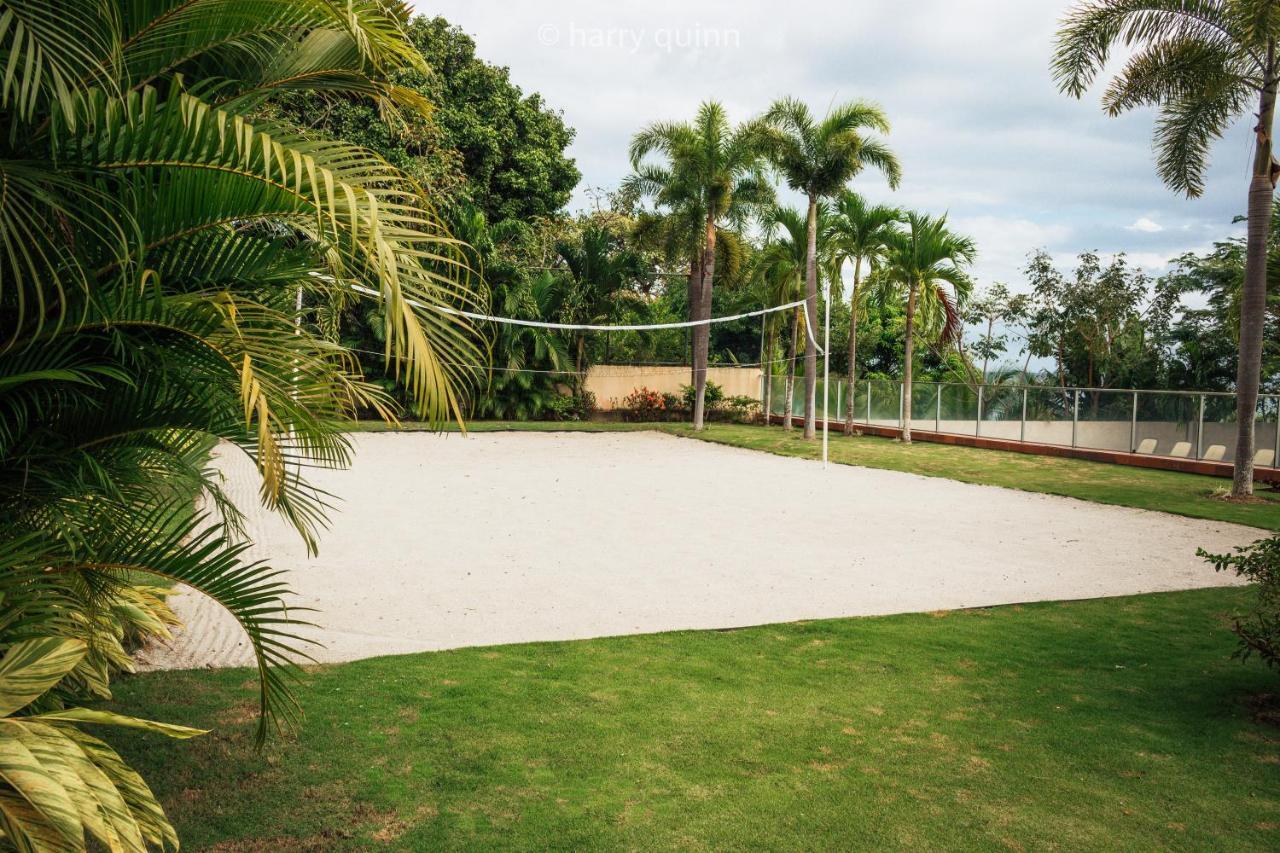 Apartamento El Palmar Residences San Carlos Eksteriør bilde