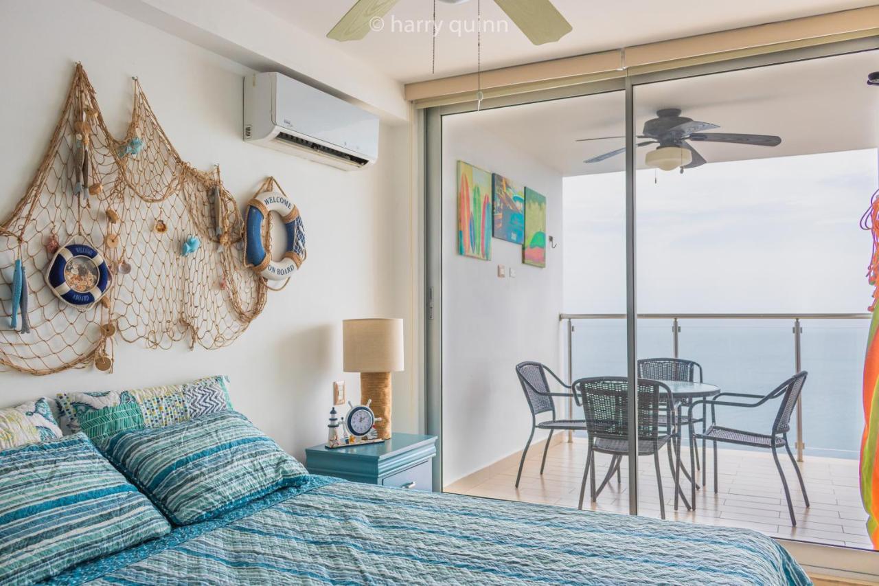 Apartamento El Palmar Residences San Carlos Eksteriør bilde