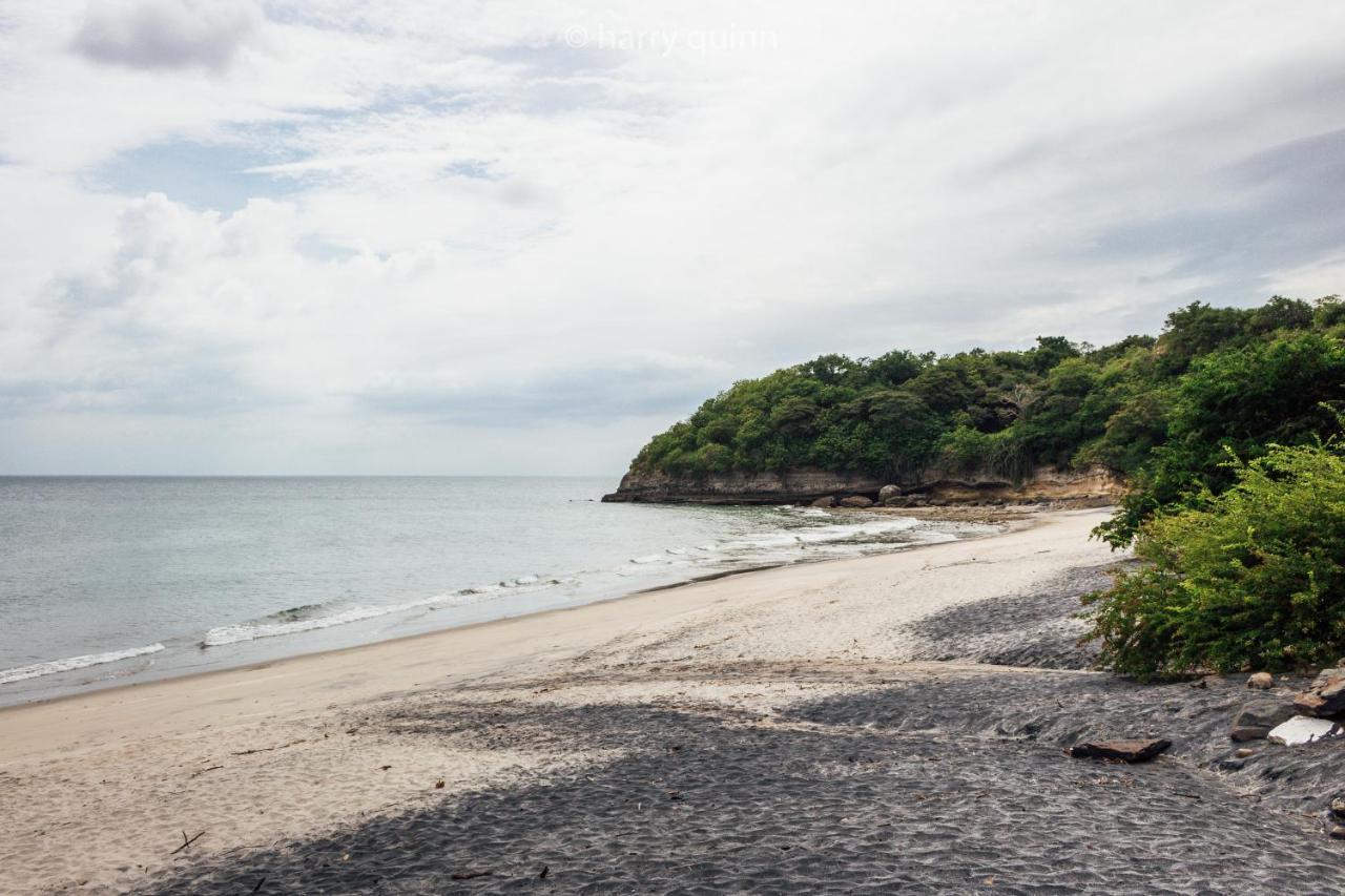 Apartamento El Palmar Residences San Carlos Eksteriør bilde